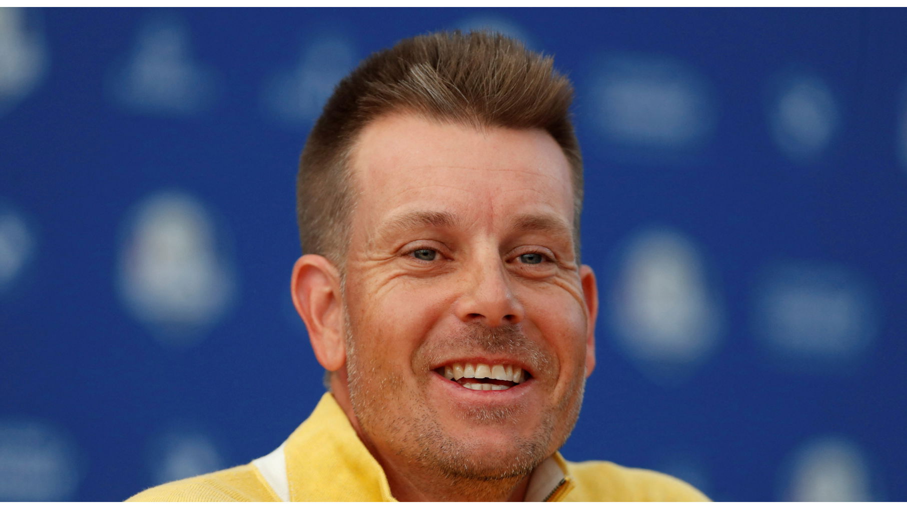 Henrik Stenson "pretty confident" LIV Golf players will WIN legal showdown